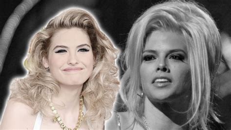 Dannielynn Birkhead: Was macht Anna Nicole Smith。